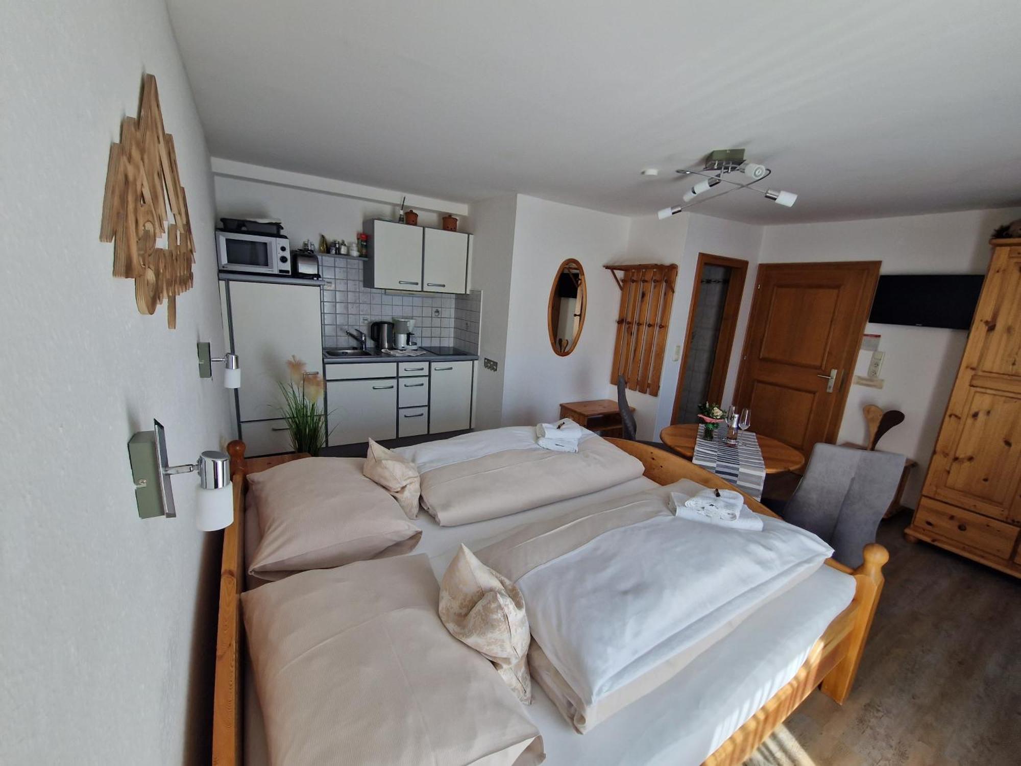 Appartement Haus Sonnenheim 젤암제 외부 사진