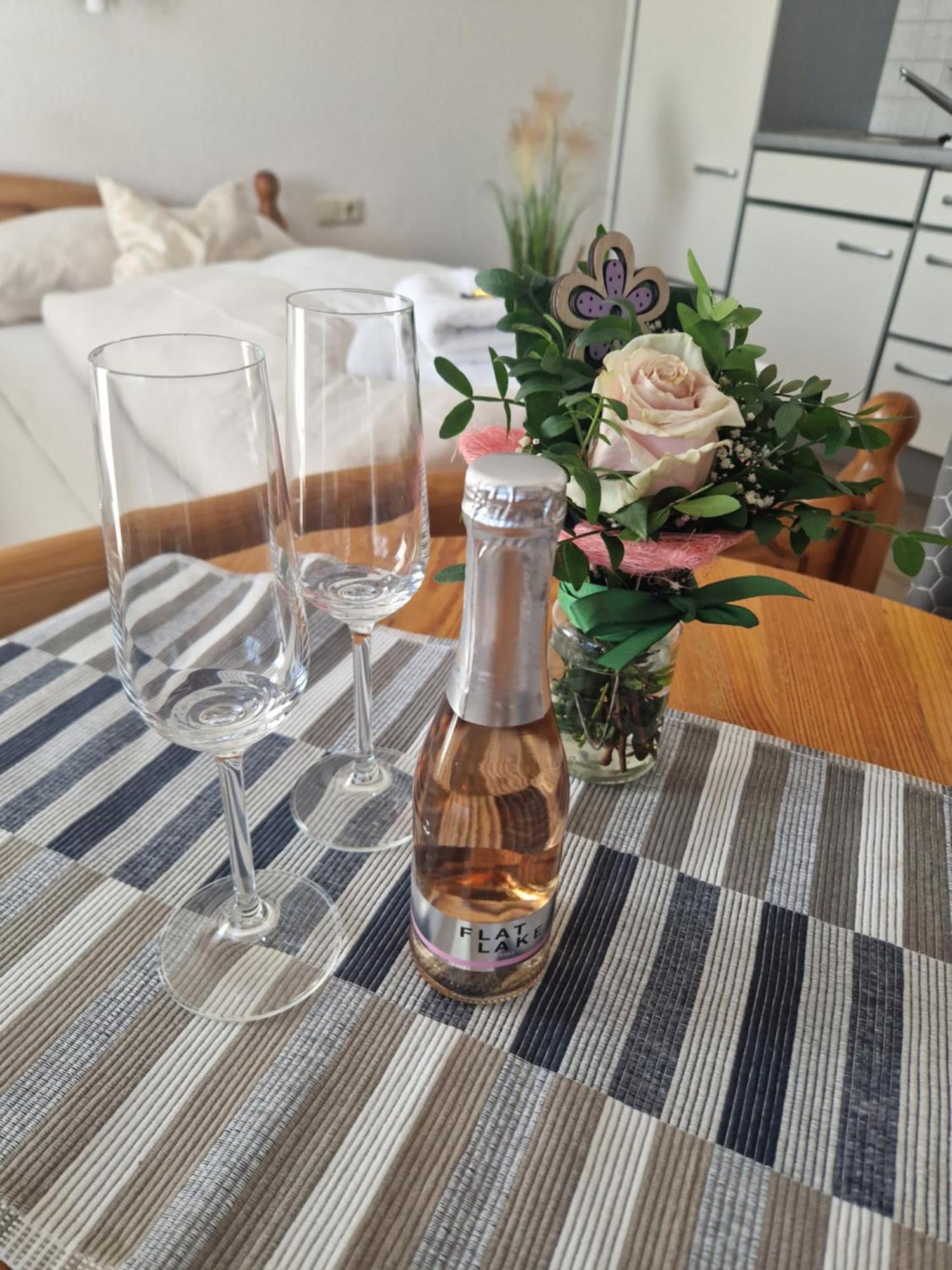 Appartement Haus Sonnenheim 젤암제 외부 사진