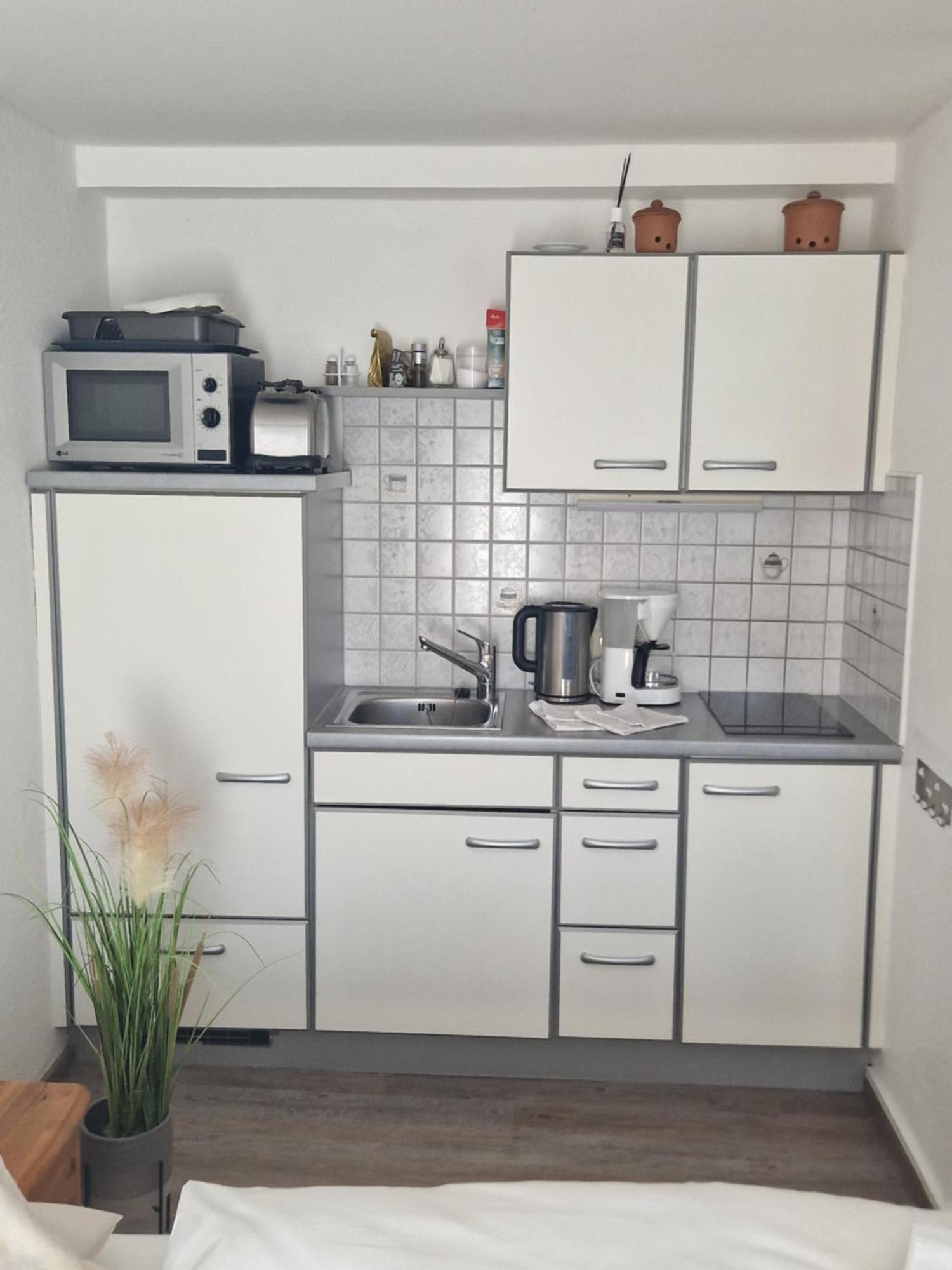 Appartement Haus Sonnenheim 젤암제 외부 사진