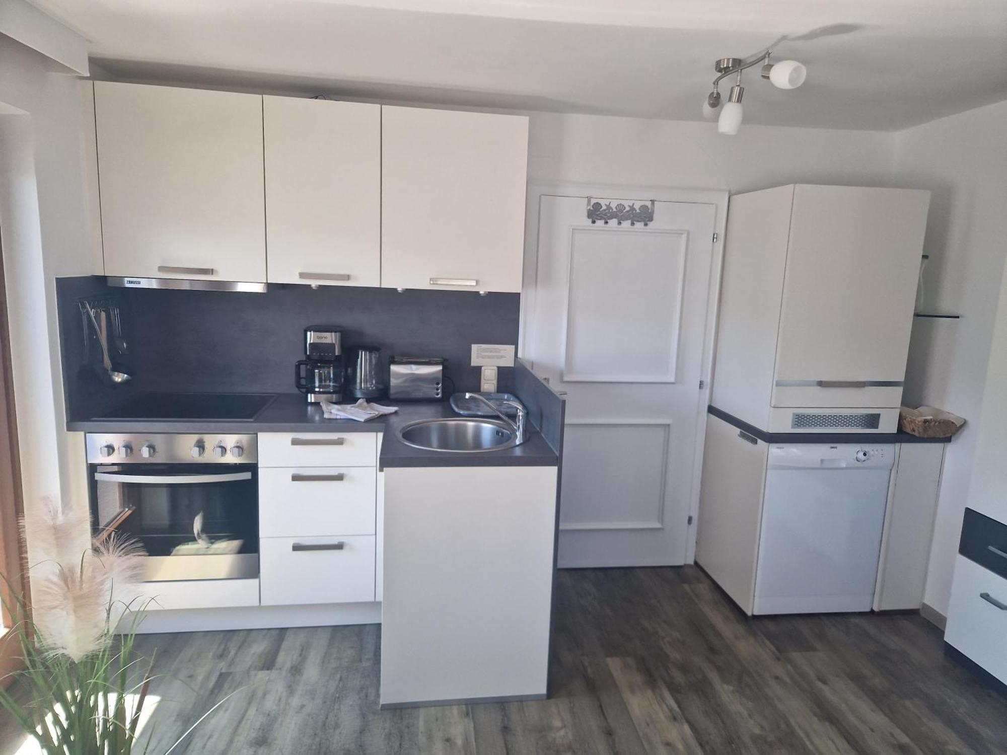 Appartement Haus Sonnenheim 젤암제 외부 사진