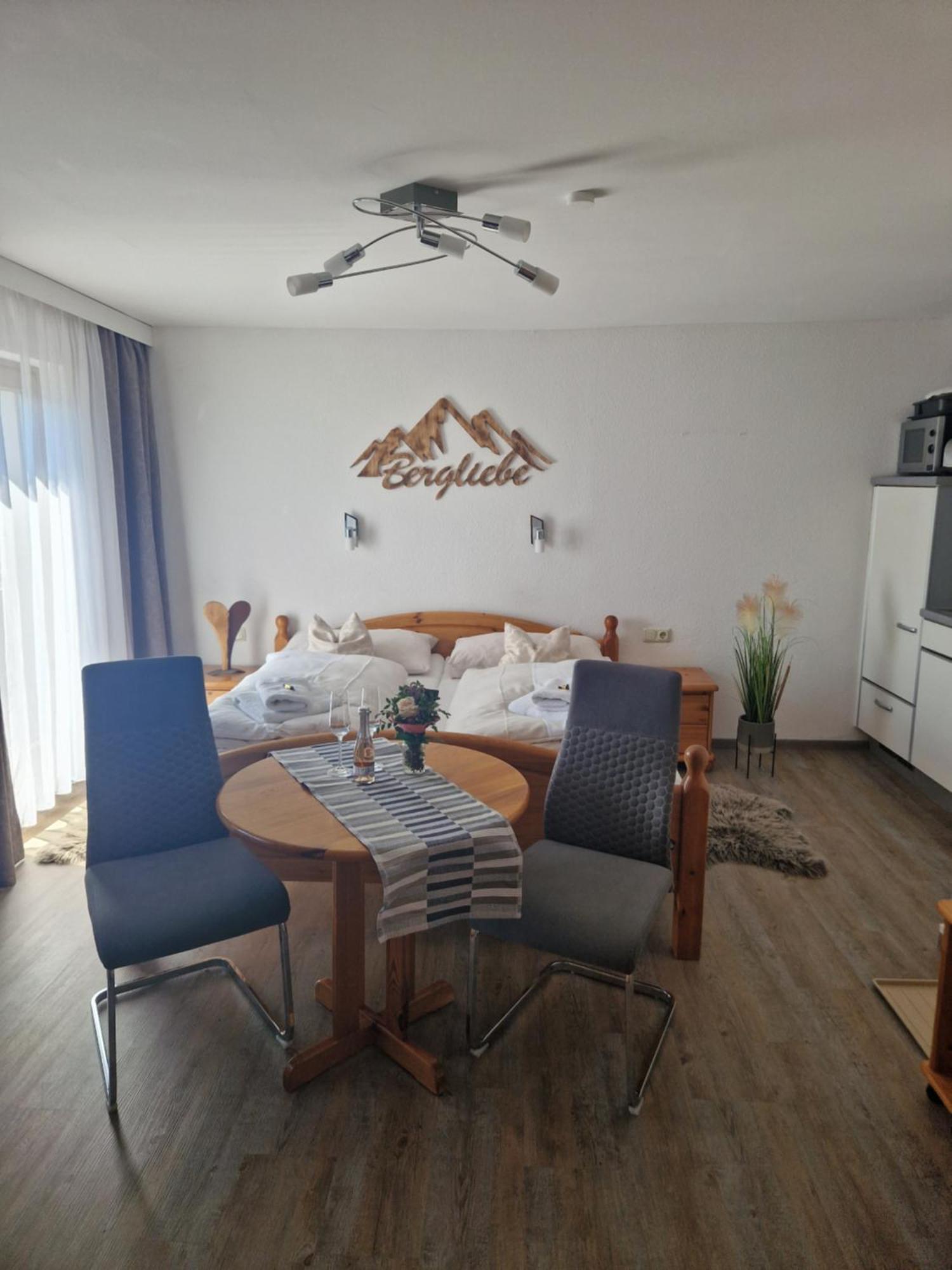 Appartement Haus Sonnenheim 젤암제 외부 사진